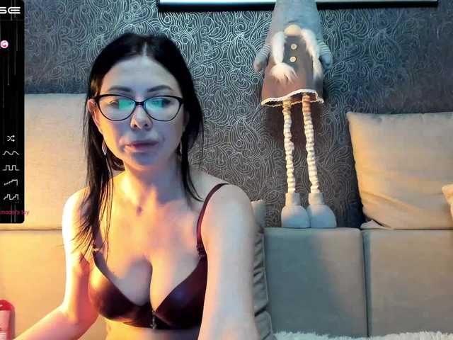 प्रसारण स्क्रीनशॉट lovesvetiks