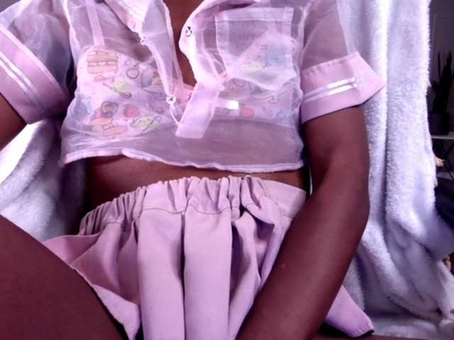 प्रसारण स्क्रीनशॉट LovingNina