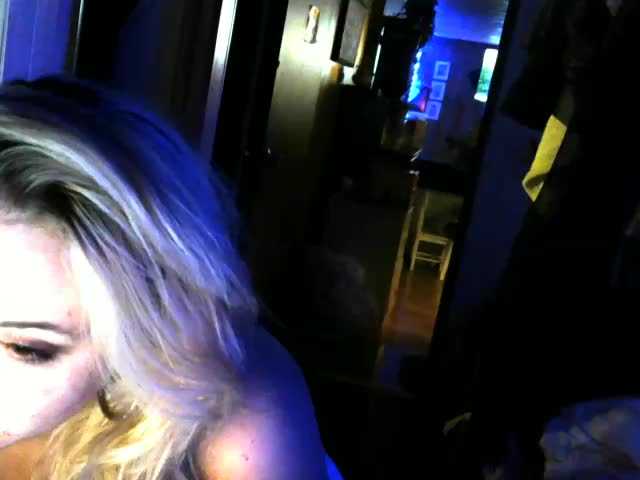 प्रसारण स्क्रीनशॉट lovleymarie