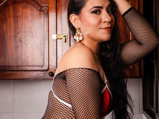 कामुक वीडियो चैट LuanaFranccesca