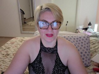 कामुक वीडियो चैट LuanaSexxxy