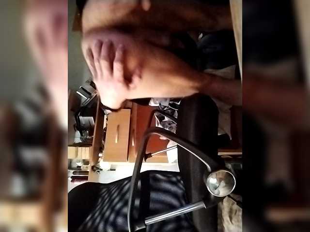 प्रसारण स्क्रीनशॉट Lubierobicloda1337