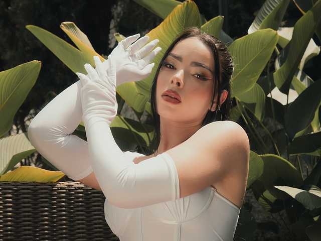 प्रोफ़ाइल की तस्वीर LubinLanne