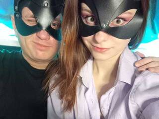 कामुक वीडियो चैट Miroslava_Svetlaya