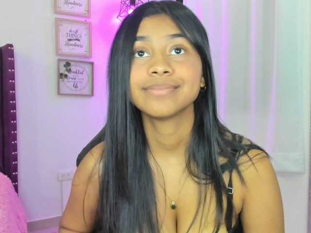 प्रसारण स्क्रीनशॉट LUCIAMILLER1