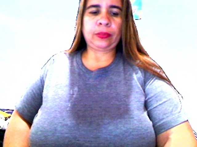 प्रसारण स्क्रीनशॉट luciana-pulsy