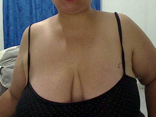 प्रसारण स्क्रीनशॉट luciana-pulsy