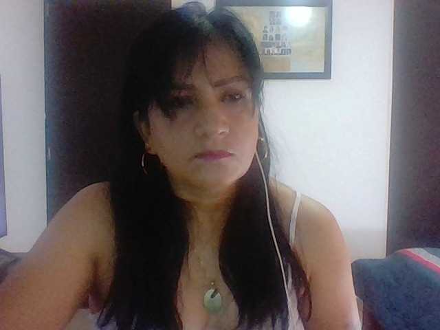 प्रसारण स्क्रीनशॉट Luciana_