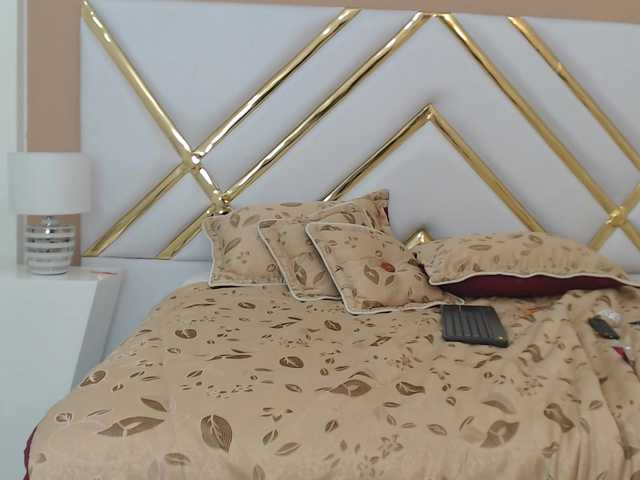 प्रसारण स्क्रीनशॉट LucianaCollin