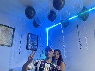 कामुक वीडियो चैट luciasweet