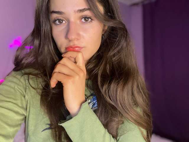 प्रोफ़ाइल की तस्वीर Lucie537