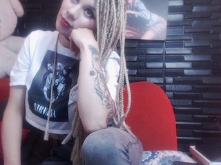 कामुक वीडियो चैट lucier-evil