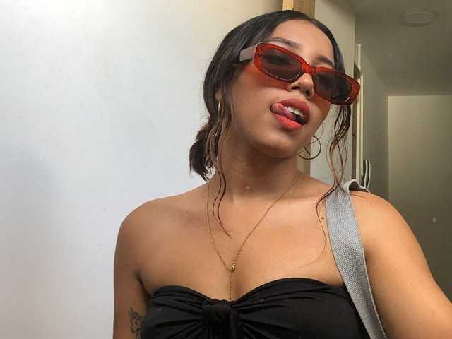 प्रोफ़ाइल की तस्वीर Luciiaanaa