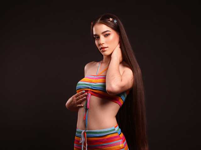 प्रोफ़ाइल की तस्वीर LuciIanaRose
