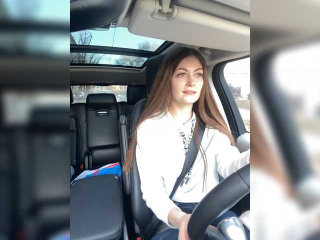 प्रसारण स्क्रीनशॉट AliceMO