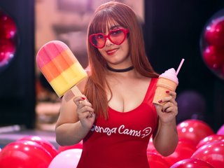 कामुक वीडियो चैट Lucy-Adams