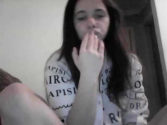 प्रसारण स्क्रीनशॉट LucyAnDay