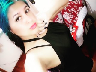 प्रोफ़ाइल की तस्वीर LucyDuque