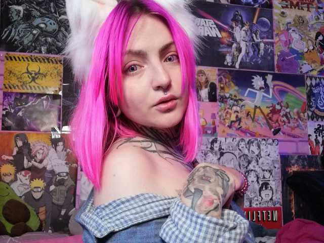 प्रोफ़ाइल की तस्वीर LucyElfen