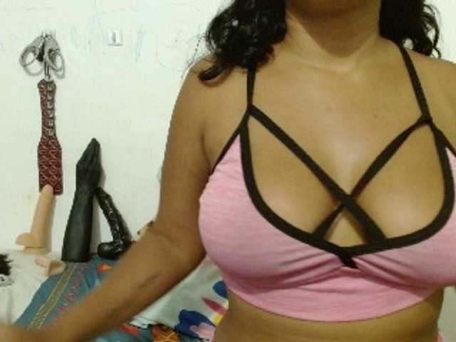 प्रसारण स्क्रीनशॉट lucyfer26girl