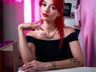 कामुक वीडियो चैट LUCY_MILLER