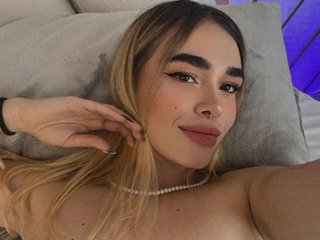 कामुक वीडियो चैट LucyVega