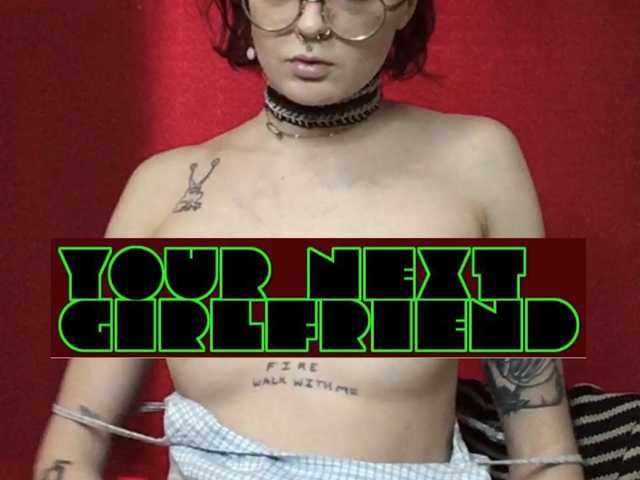 प्रोफ़ाइल की तस्वीर lucyxxxbot