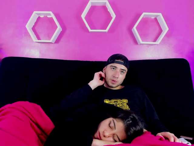 प्रसारण स्क्रीनशॉट luian-angels