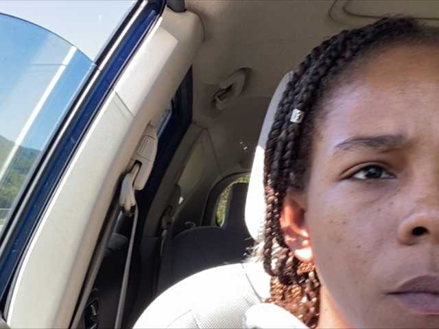 प्रसारण स्क्रीनशॉट Luicy