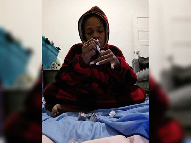 प्रसारण स्क्रीनशॉट Luicy