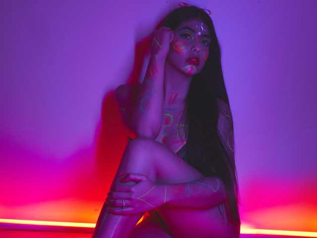 प्रोफ़ाइल की तस्वीर Luisa-Gomez
