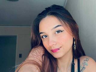 कामुक वीडियो चैट Luisa21-