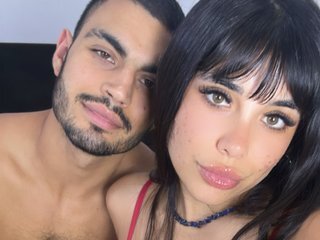 कामुक वीडियो चैट latinuycouple