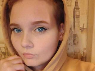 कामुक वीडियो चैट LulliSando