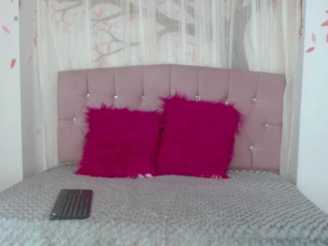 प्रसारण स्क्रीनशॉट LuluLovee