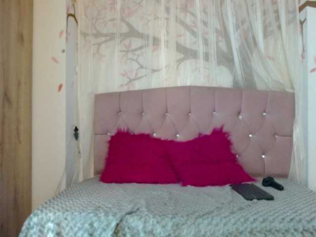 प्रसारण स्क्रीनशॉट LuluLovee