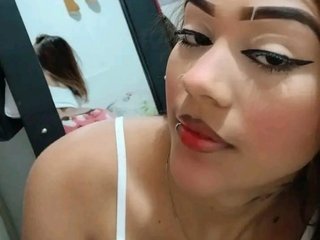कामुक वीडियो चैट Luna-Bella-1