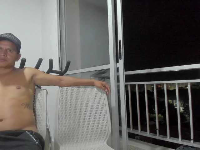 प्रसारण स्क्रीनशॉट Luna_and_tony