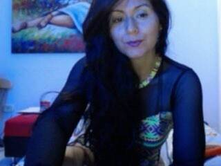 कामुक वीडियो चैट Lunadeseo