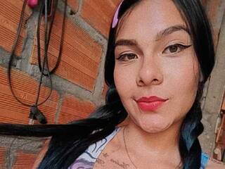 कामुक वीडियो चैट Lunadirt1