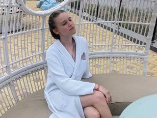 कामुक वीडियो चैट LunaEvan