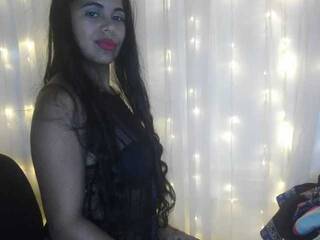 कामुक वीडियो चैट lunaginahot