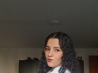 कामुक वीडियो चैट Lunajeans