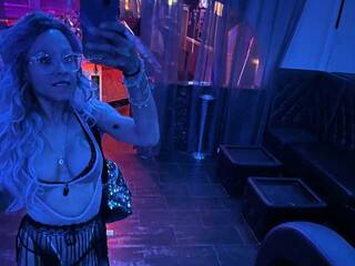 कामुक वीडियो चैट LunaKittyKat3