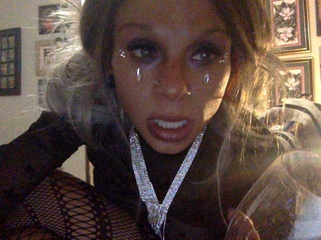 प्रसारण स्क्रीनशॉट LunaKittyKat3