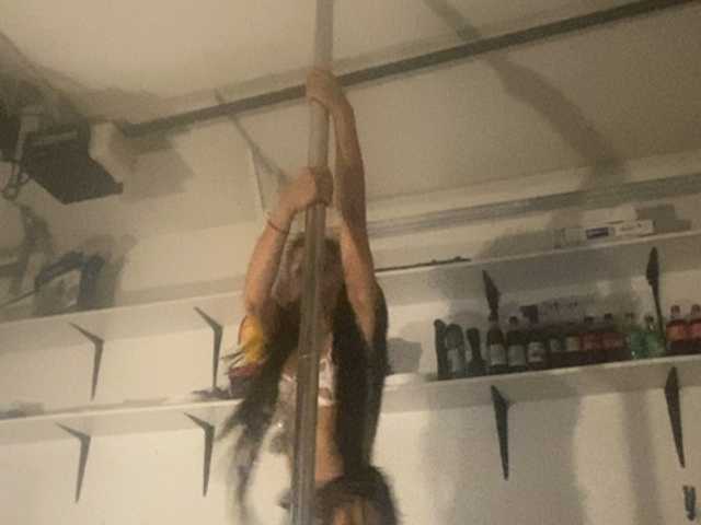 प्रसारण स्क्रीनशॉट LunaKittyKat3