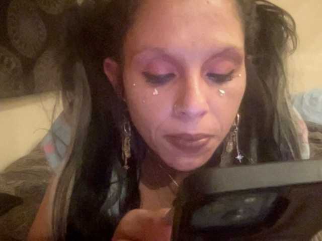 प्रसारण स्क्रीनशॉट LunaKittyKat3