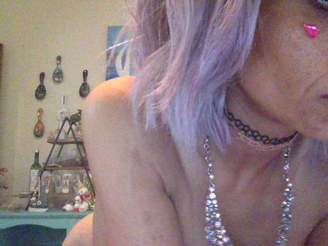 प्रसारण स्क्रीनशॉट LunaKittyKat3