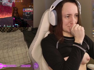 कामुक वीडियो चैट LunaL0ve