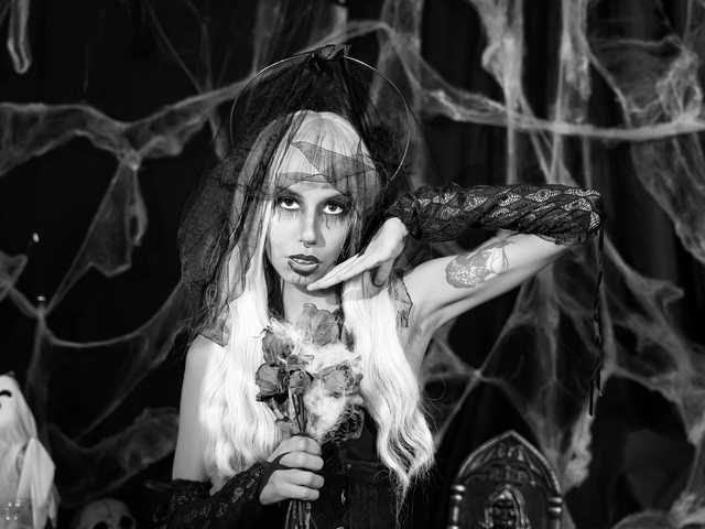 प्रोफ़ाइल की तस्वीर Lunamistyc